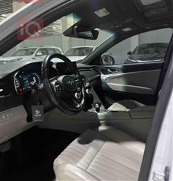 هيونداي جنسس